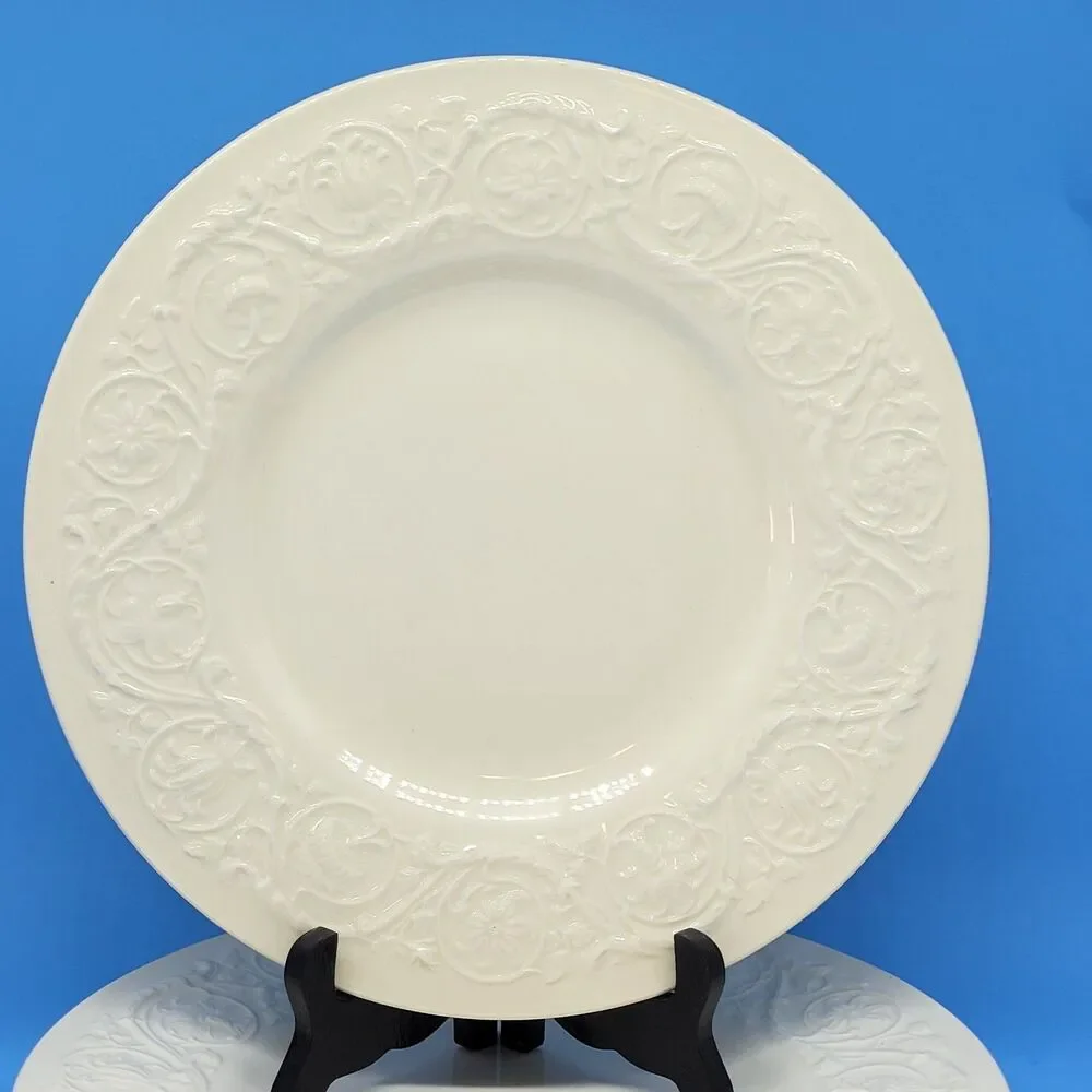 Wedgwood Barlaston Etruria PATRICIAN 10.5